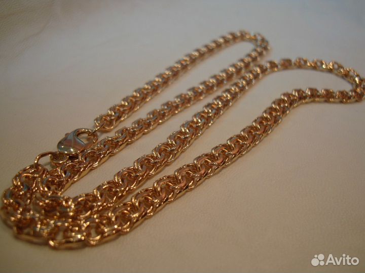 Золотая цепь