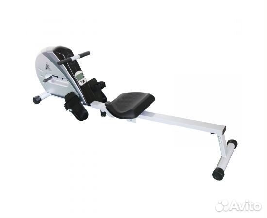 Гребной тренажер DFC R7104