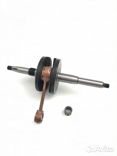 Коленвал Honda Lead 90/100 AF48 (HF05)