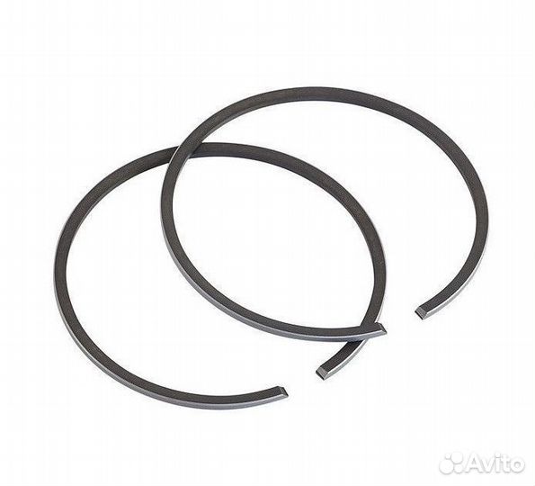 Кольца 48,00 мм Honda Dio AF-18/24 (75см3)