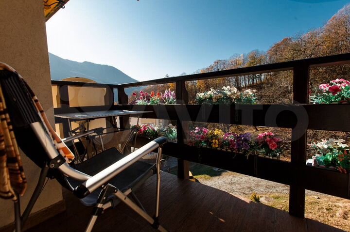 Квартира-студия, 38 м², 5/5 эт.