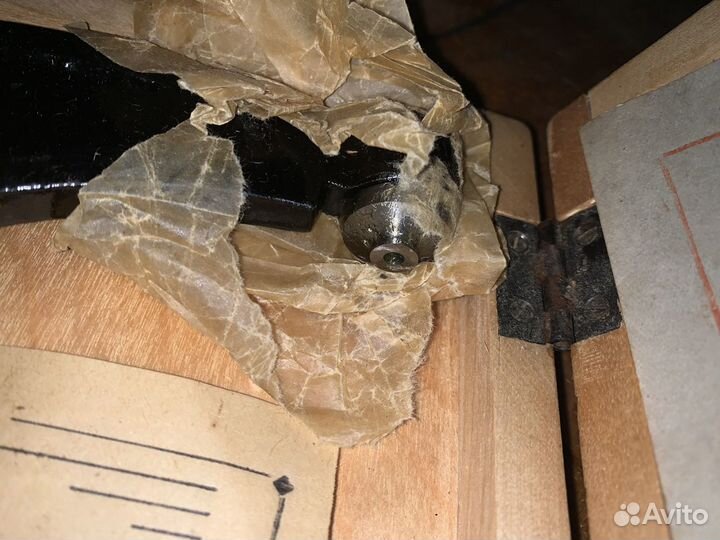 Микрометр 125-150