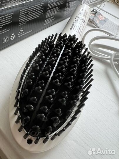 Расческа-выпрямитель Redmond RCI-2316 новая