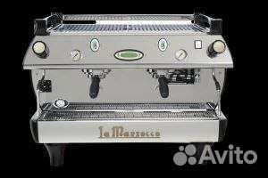 Кофемашина La Marzocco GB 5 2 Gr