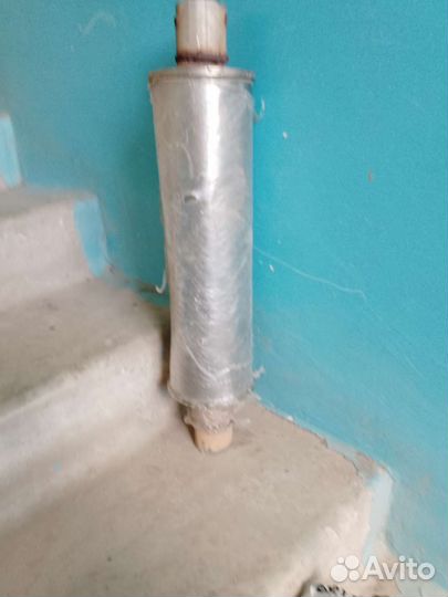 Резонатор priora