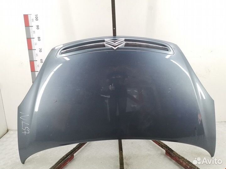 Капот для Peugeot-Citroen Picasso 7901L0