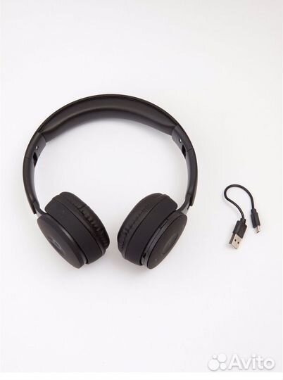 Беспроводные наушники Beats Solo Pro