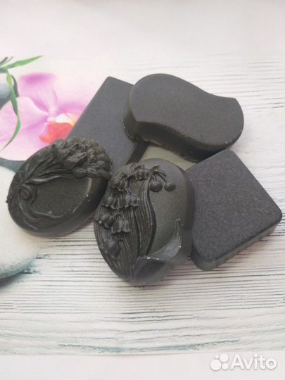 Мыло ухаживающее