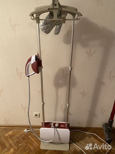 Отпариватель Pioneer