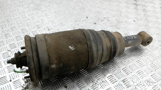 Стойка задняя левая land rover discovery 3 (76Y07M