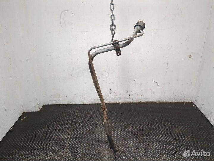 Горловина заливная топливная Ford Fusion, 2003