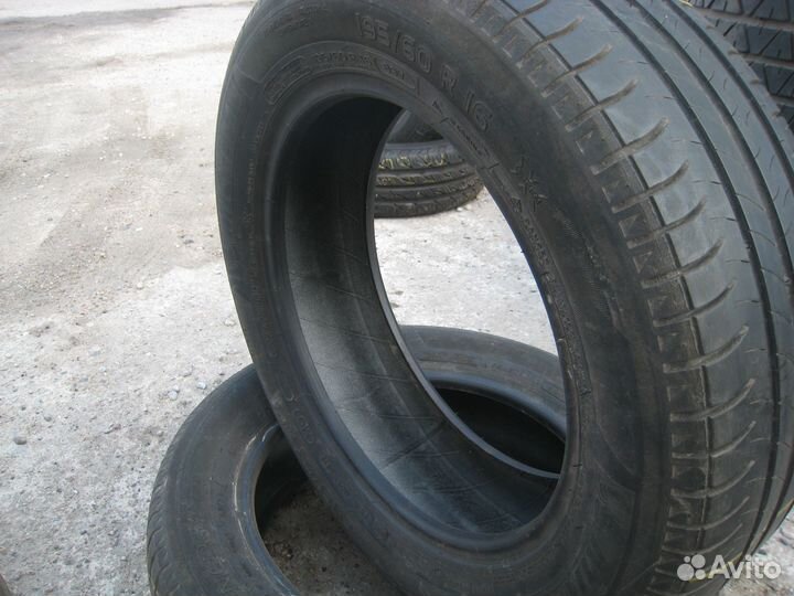 Michelin Energy Saver 195/60 R16