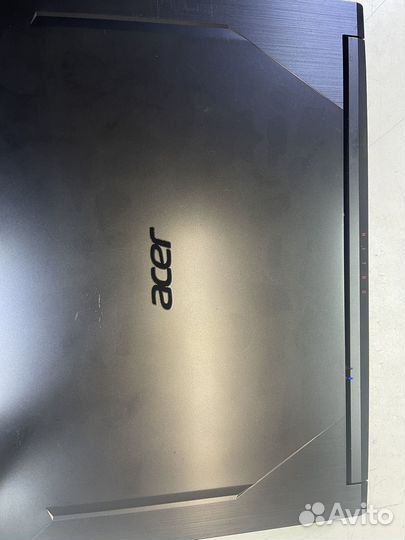 Acer Nitro 5 gtx 1650 ti