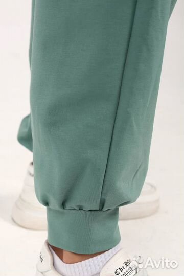 Мусульманский спортивный костюм для девочек