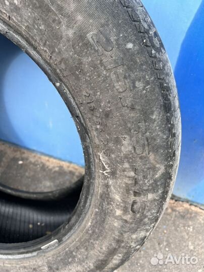 Formula Energy 215/65 R16