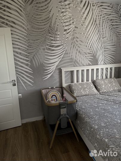 Люлька колыбель tutty bambini cozee