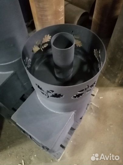 Печь для бани (Можно в кредит)