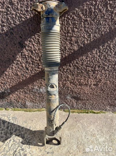 Амортизаторы задние Mercedes Ml/GL AMG W166