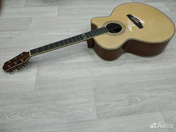 Новая акустическая гитара Naranda