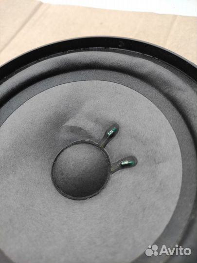 Динамик двери Bose Ниссан Тиана Мурано X-trail