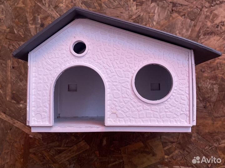 Товары для грызунов