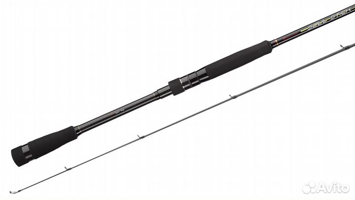 Спиннинг Major Craft Soul Stick (STS-762ML)