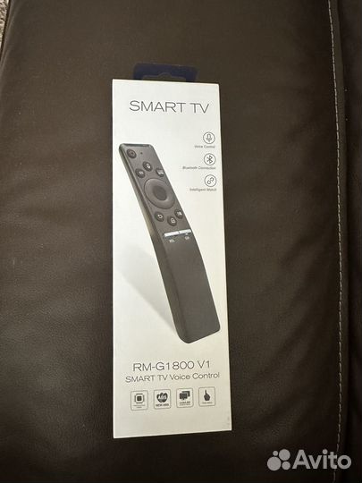 Пульт для SMART TV samsung