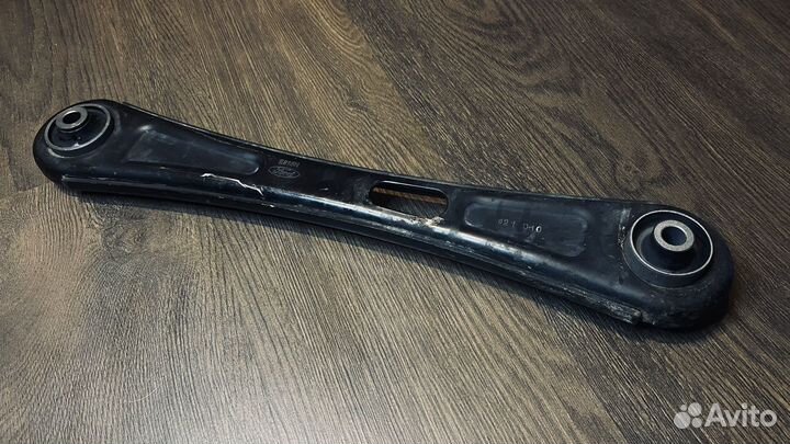 К-кт сайлентблоков задних рычагов Mustang 09-14