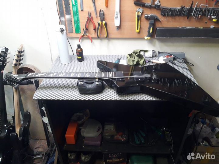 Man to wolf + экранировка