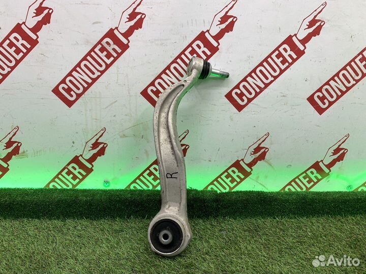 Тяга с гидравлической опорой правая BMW G20 G21