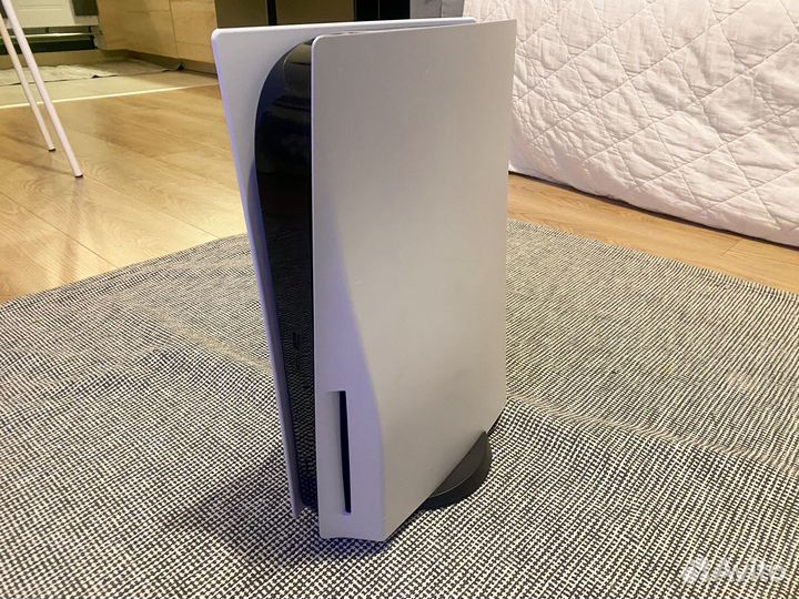Sony playstation 5 ps5 с дисководом