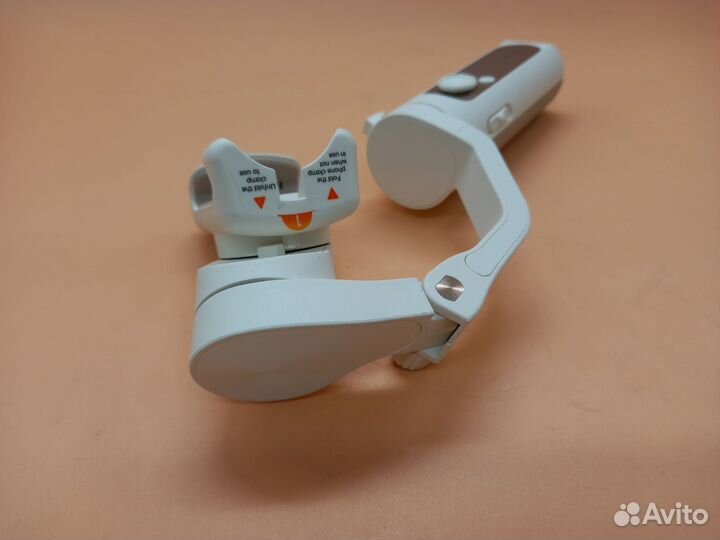 836892 3-осевой складной карданный стабилизатор Ho