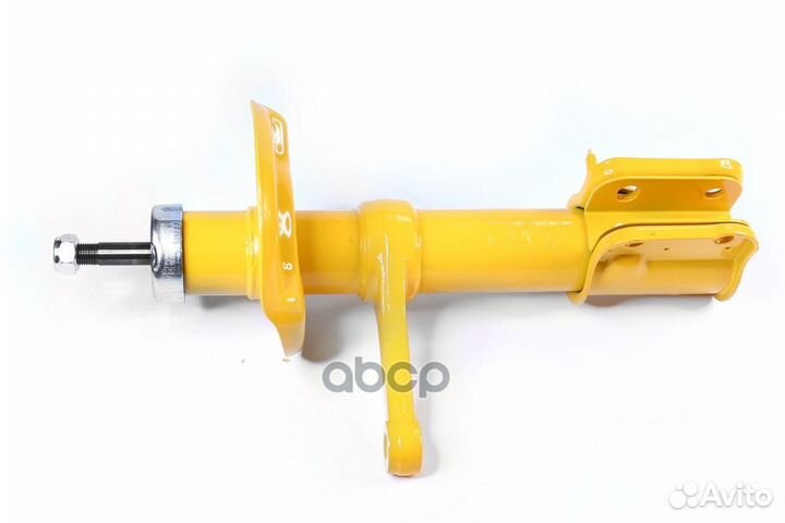 Стойка амортизаторная (масл. прав. перед.) LA