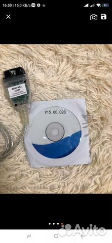 Диагностический сканер для Тойота/Лексус