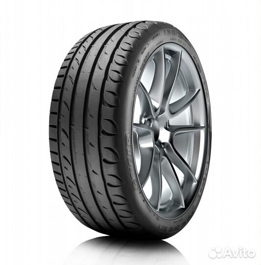 Tigar UHP Ultra High Performance 225/50 R17