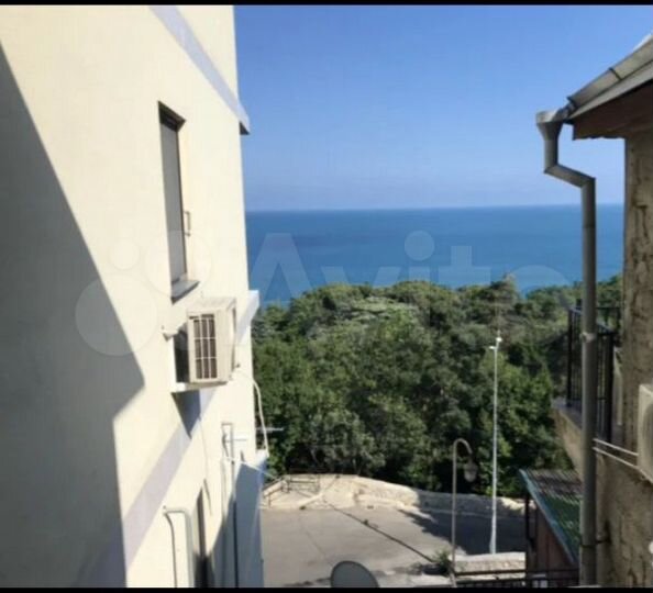 Квартира-студия, 26 м², 1/2 эт.