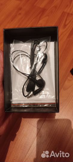 MP3/MP4 плеер MyPads Bluetooth чёрный