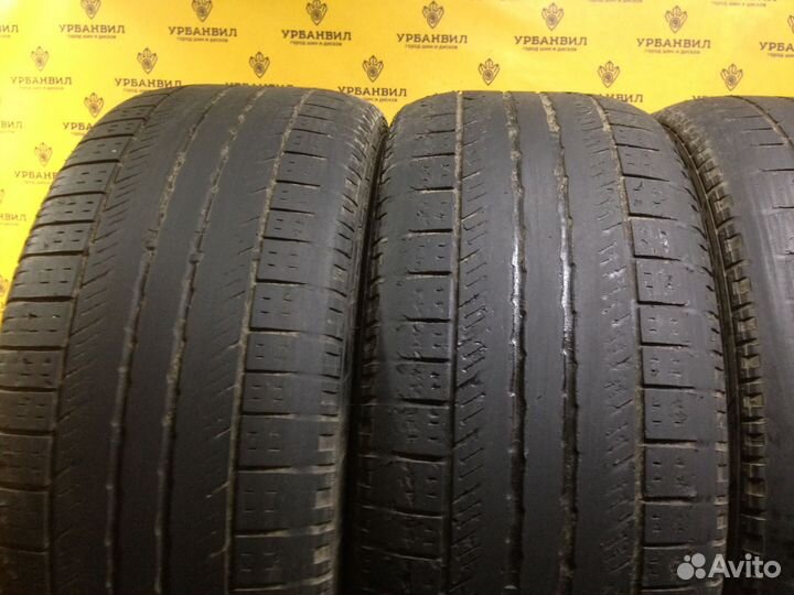 Hankook Dynapro HP2 RA33 235/55 R17 99V