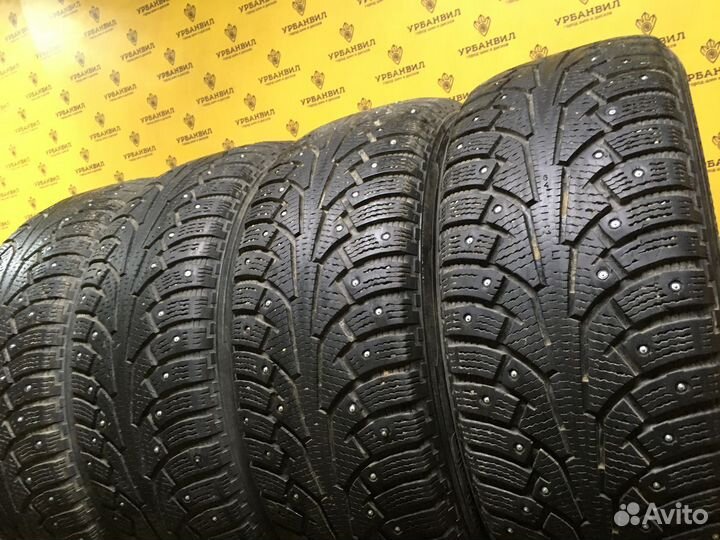 Nokian Tyres Hakkapeliitta 5 SUV 235/55 R18 104T