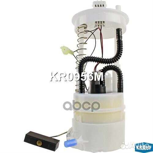 Модуль в сборе с бензонасосом KR0956M Krauf