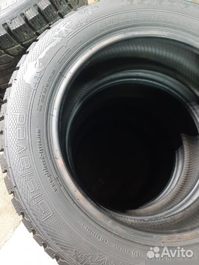 Gislaved Euro Frost 5 185/60 R15