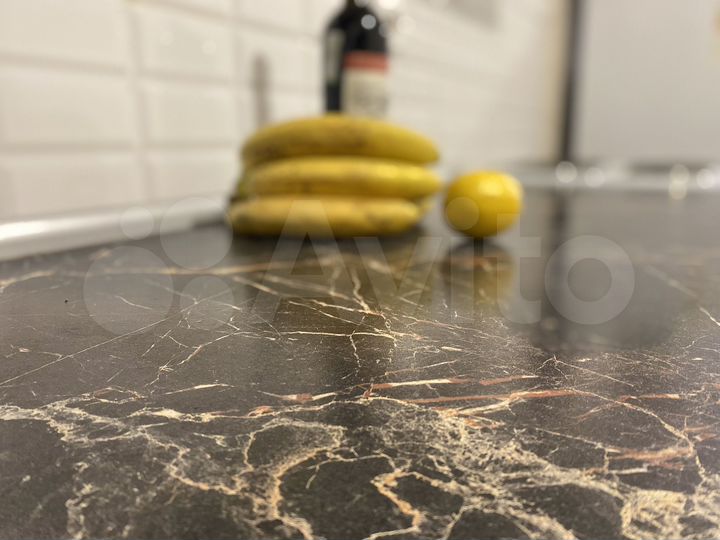 1-к. квартира, 45 м², 12/17 эт.