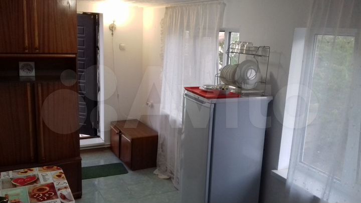 Комната 40 м² в 2-к., 2/2 эт.