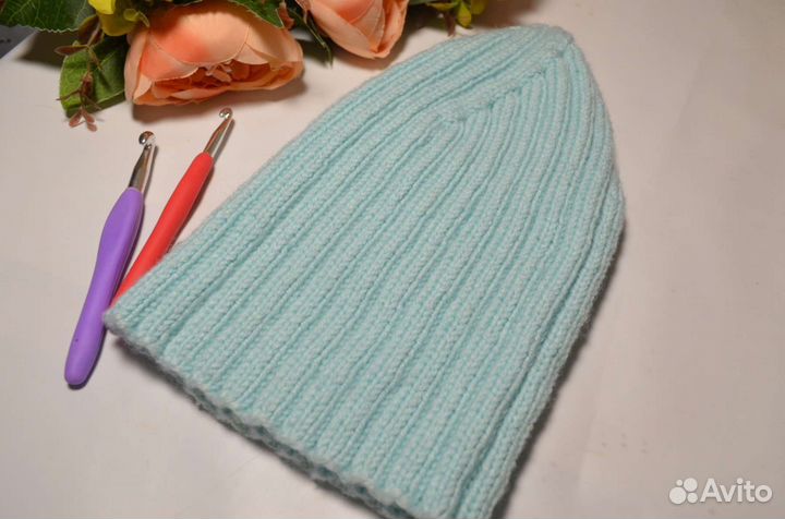 Повязки, шапки