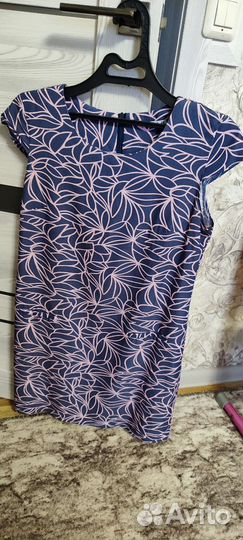 Платье женское 46 48