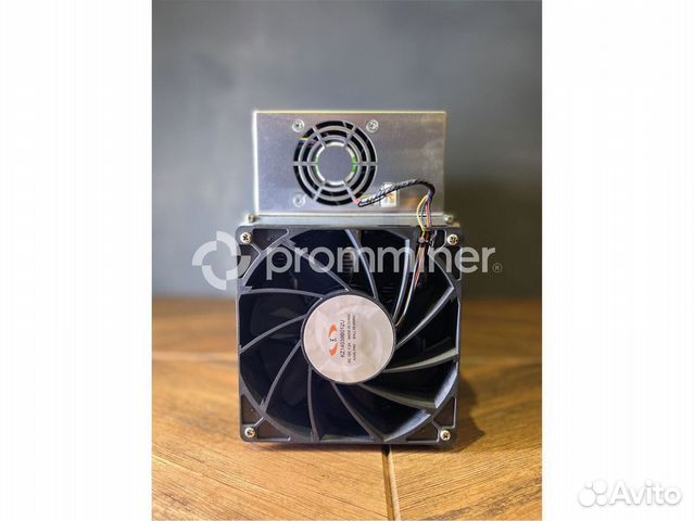 Майнер Whatsminer m30s+ 104th