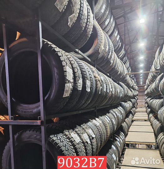 Yokohama Ice Guard IG35 205/55 R16 91N