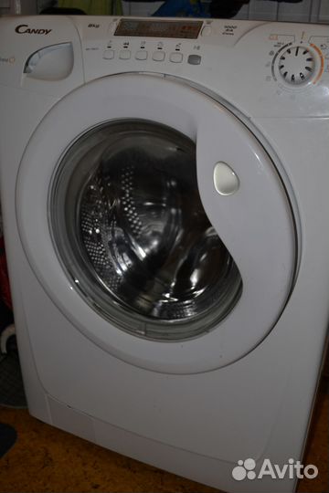 Ремонт стиральных машин на дому