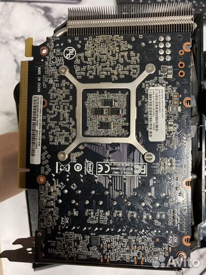 Видеокарта rtx 3060 12 гб