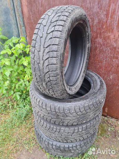 Hankook I'Pike RW11 225/60 R18 100T